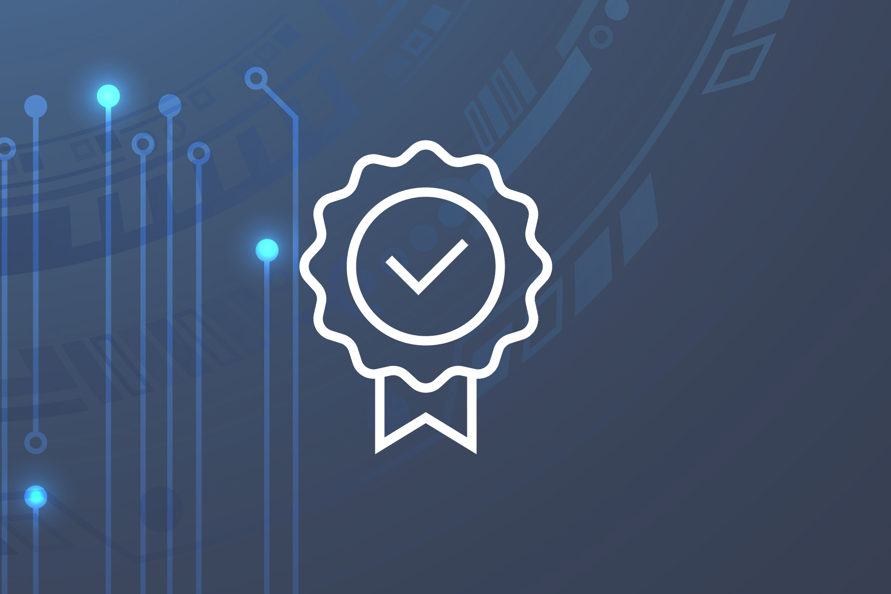 Kapsch BusinessCom ist qualifizierte NISG-Prüfstelle.